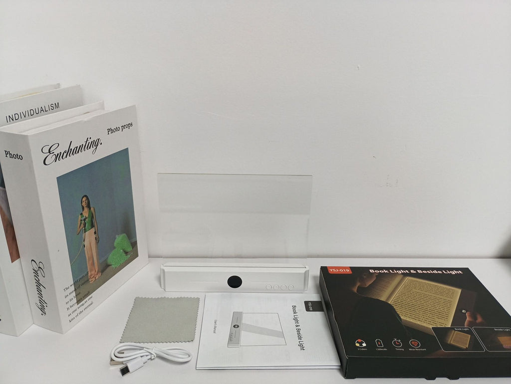 Lampe de lecture LED