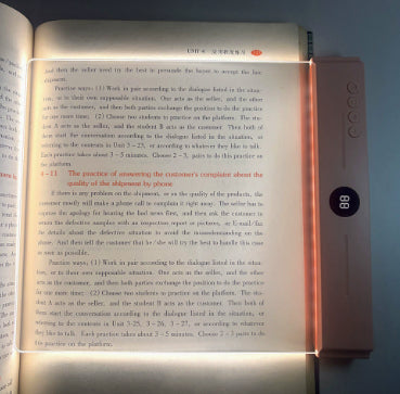 Lampe de lecture LED