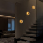 Applique murale LED Halo